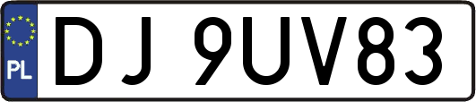 DJ9UV83