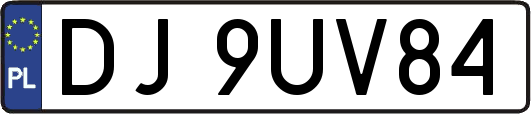 DJ9UV84