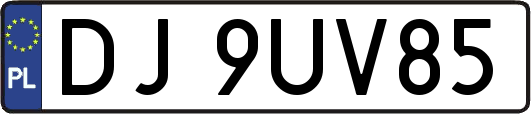 DJ9UV85