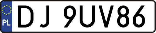 DJ9UV86