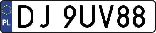DJ9UV88