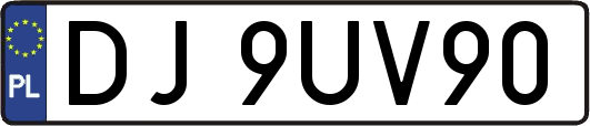 DJ9UV90