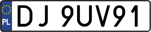 DJ9UV91