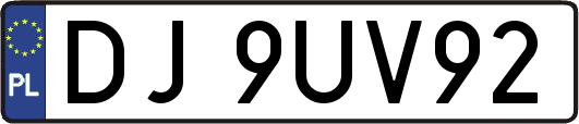 DJ9UV92