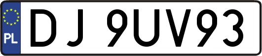 DJ9UV93