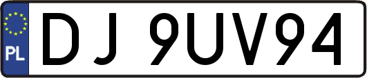 DJ9UV94