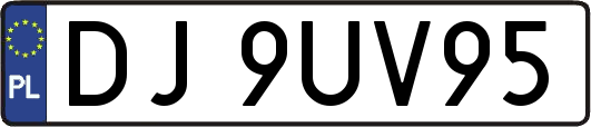 DJ9UV95