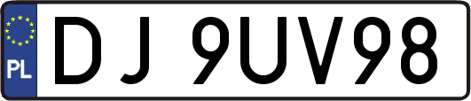 DJ9UV98