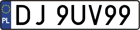 DJ9UV99