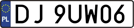 DJ9UW06
