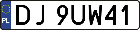 DJ9UW41