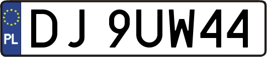 DJ9UW44