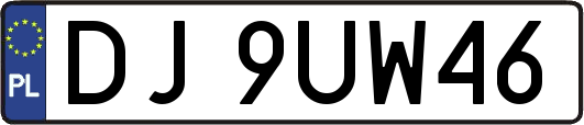 DJ9UW46