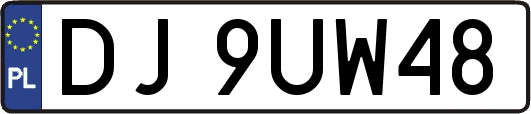 DJ9UW48