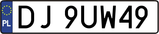 DJ9UW49