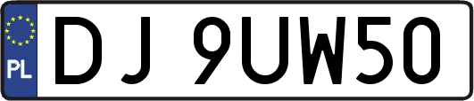DJ9UW50