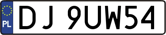 DJ9UW54