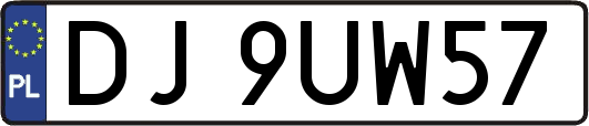 DJ9UW57