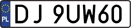 DJ9UW60