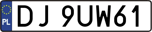 DJ9UW61