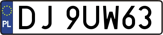DJ9UW63