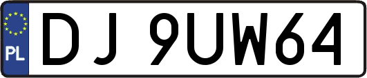 DJ9UW64