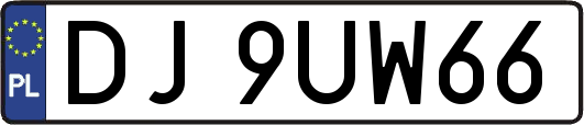 DJ9UW66