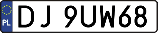 DJ9UW68