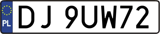 DJ9UW72