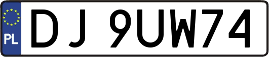 DJ9UW74