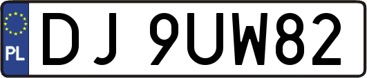 DJ9UW82