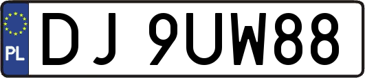 DJ9UW88