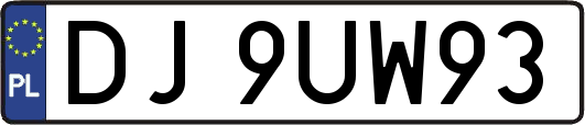 DJ9UW93