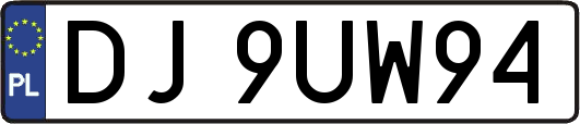 DJ9UW94