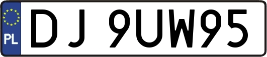 DJ9UW95