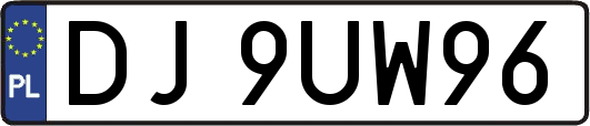 DJ9UW96