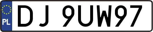 DJ9UW97