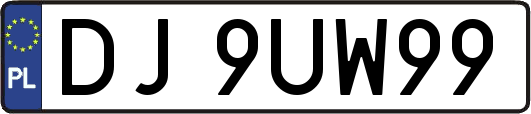 DJ9UW99
