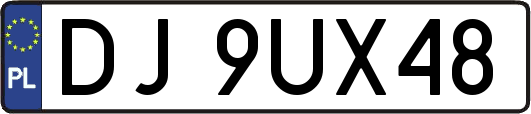 DJ9UX48