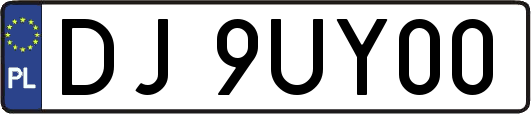 DJ9UY00