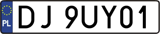DJ9UY01