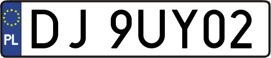 DJ9UY02