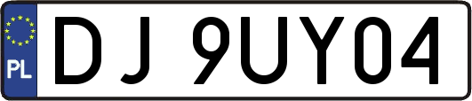 DJ9UY04