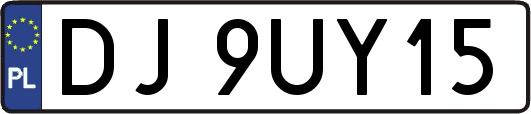 DJ9UY15
