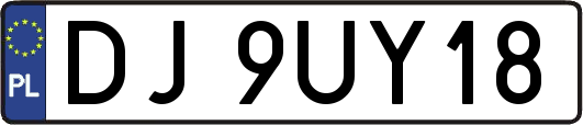DJ9UY18