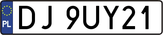 DJ9UY21