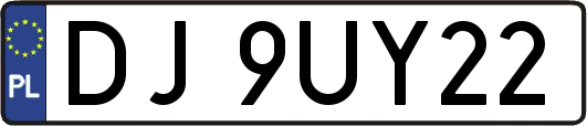 DJ9UY22