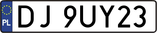 DJ9UY23