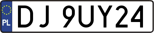 DJ9UY24
