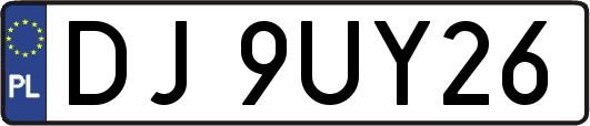 DJ9UY26